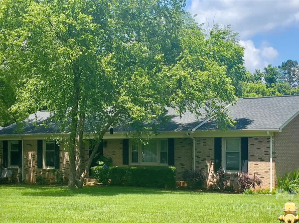 7902 Jefferson Colony Rd, Mint Hill, NC 28227