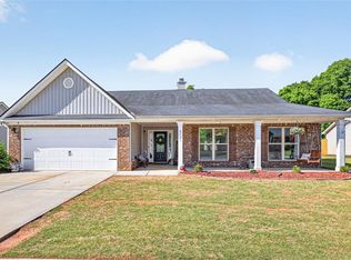 675 River Mist Cir, Jefferson, GA 30549
