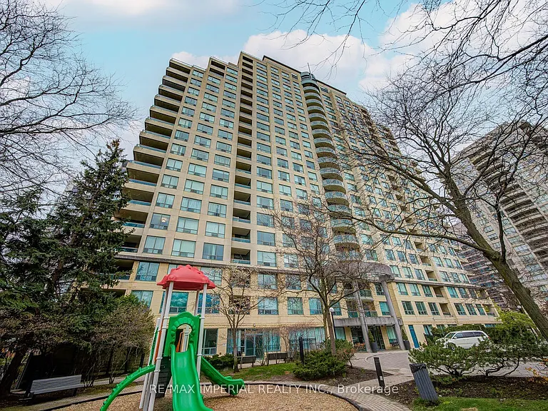 238 Doris Ave #2302 — Photo 2