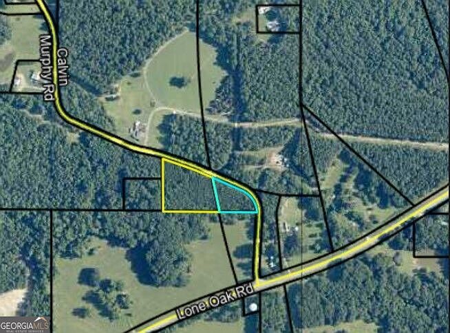 1st image of 0 Calvin Murphy Rd