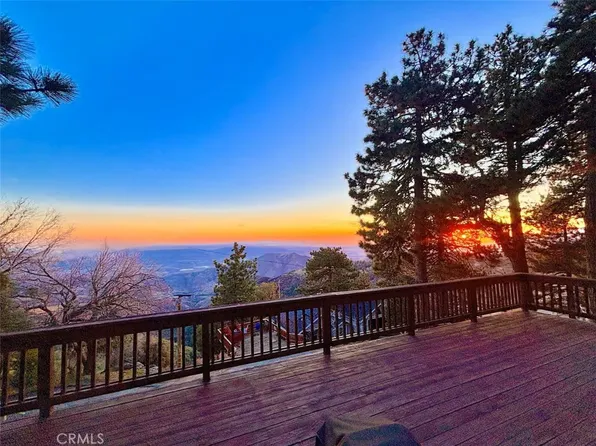 31531 Ocean View Dr, Running Springs, CA 92382