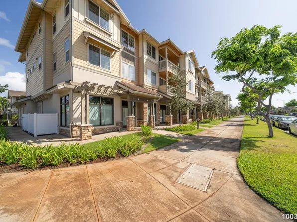 1020 Kakala St APT 821, Kapolei, HI 96707