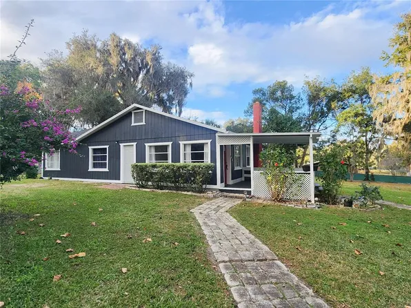 6580 S Magnolia Ave, Ocala, FL 34471