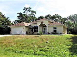 12119 Chancellor Blvd, Port Charlotte, FL 33953