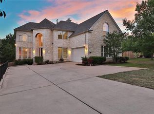 10100 Chestnut Ridge Rd, Austin, TX 78726