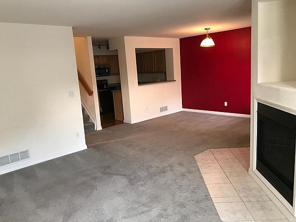 living/dining