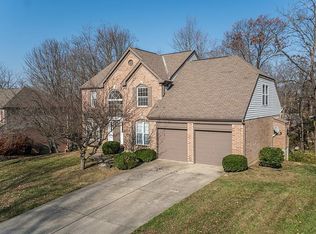 7099 Glade Ln, Florence, KY 41042