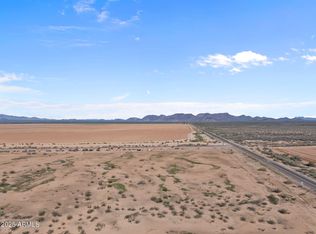 0 W Us Highway 60 #SR-71, Aguila, AZ 85320
