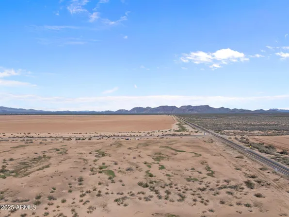 0 US 60 W SR 71 Highway #-, Aguila, AZ 85320