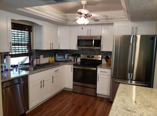 1285 SW Fountain Ave, Port Saint Lucie, FL 34953