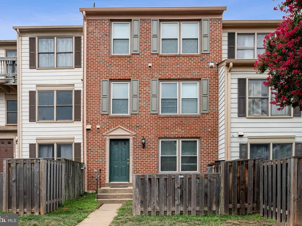 10440 Rapidan Ln, Manassas, VA 20109