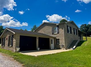 6236 State Route 176, Drakesboro, KY 42337