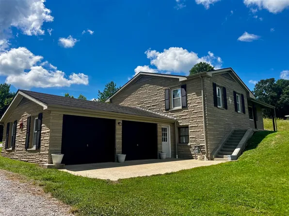 6236 State Route 176, Drakesboro, KY 42337