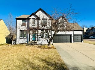 14217 Goodman St, Overland Park, KS 66223