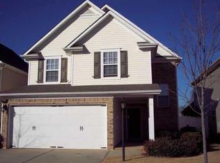 2150 Highland Gate Dr, Cumming, GA 30040