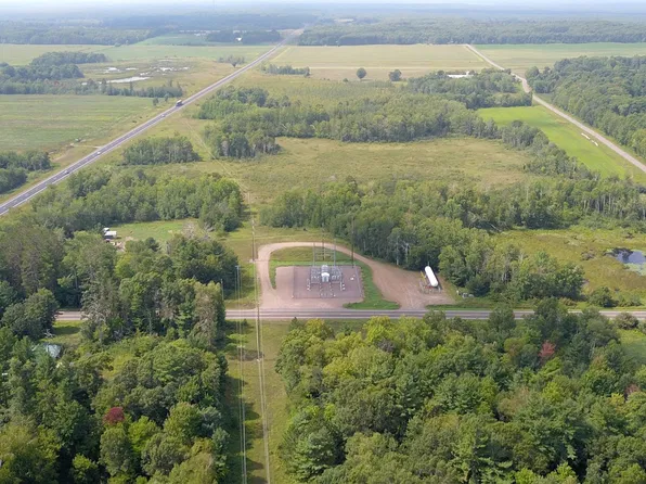2208 State Road 70, Spooner, WI 54801