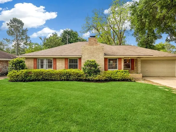 9829 Larston Street, Houston, TX 77055