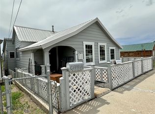 116 W Daly St, Walkerville, MT 59701