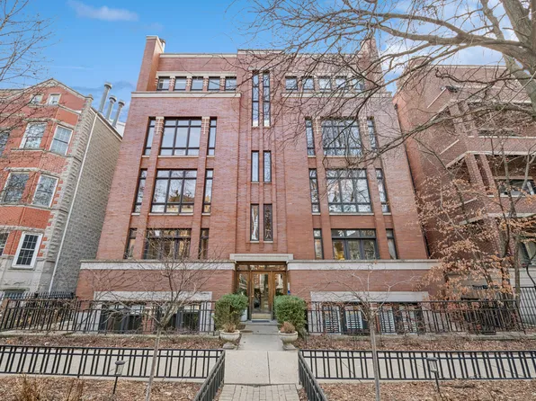 635 W Briar Pl APT 1E, Chicago, IL 60657
