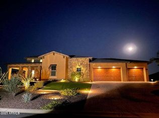 17409 E Monument Ct, Rio Verde, AZ 85263