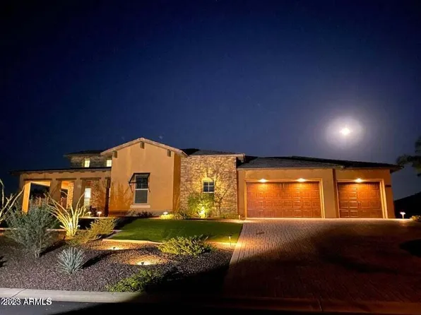 17409 E MONUMENT Court, Rio Verde, AZ 85263