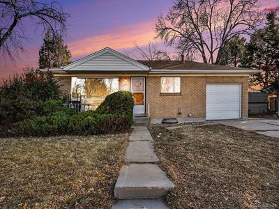 2220 Samuel Drive, Denver, CO, 80221