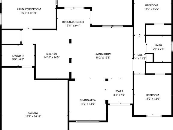 3rd image of 538 Quail Creek Dr