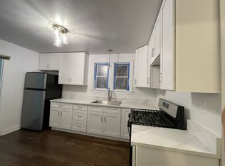 3300 N Osage Ave, Chicago, IL 60634