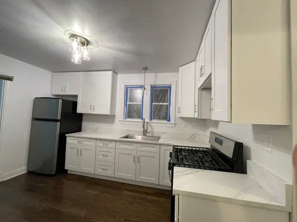 3300 N Osage Ave, Chicago, IL 60634