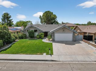 2112 W Avenue J12, Lancaster, CA 93536
