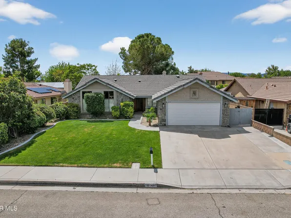 2112 W Avenue J12, Lancaster, CA 93536