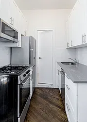 Rented by Compass