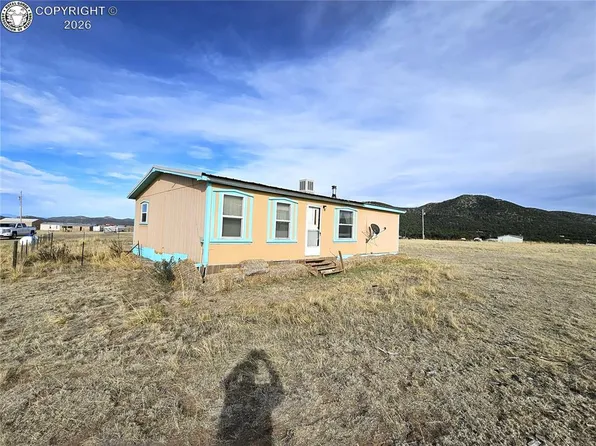 439 15th Trl, Cotopaxi, CO 81223