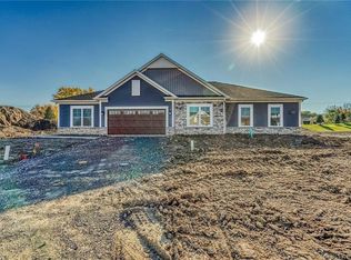 1391 Creeks Edge, Webster, NY 14580