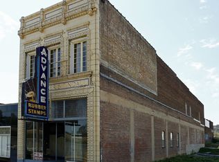 339 Madison Ave, Memphis, TN 38103