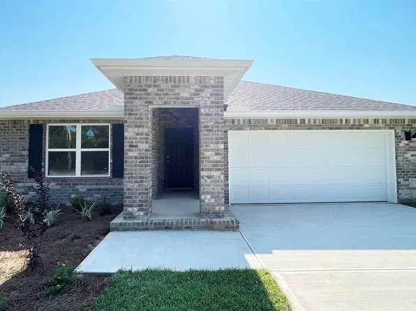 4750 Carl Booker Rd, Milton, FL 32583