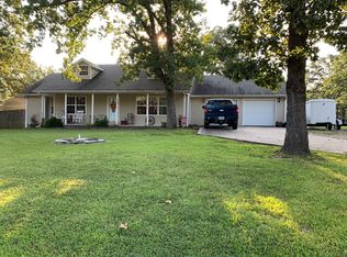 308 Grand Ave, Seneca, MO 64865