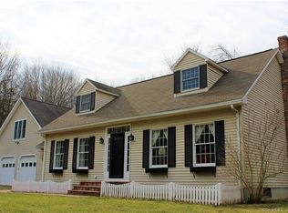 20 Marguy St, Quaker Hill, CT 06375