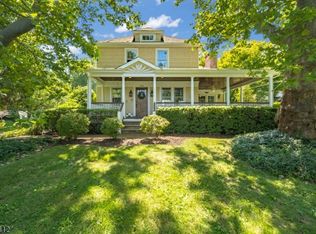 1550 Rahway Rd, Scotch Plains, NJ 07076