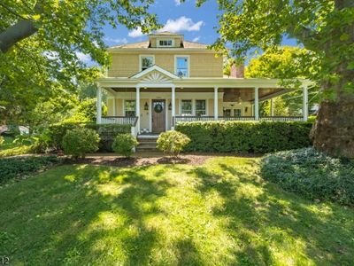 1550 Rahway Rd, Scotch Plains, NJ, 07076