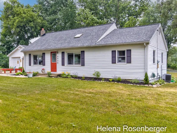 5856 M 89, Richland, MI 49083