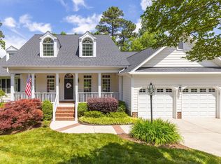 204 Lewiston Ct, Cary, NC 27513