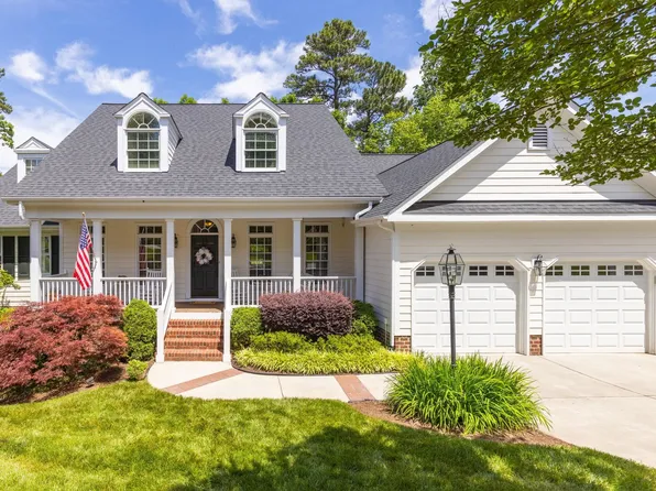 204 Lewiston Ct, Cary, NC 27513