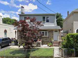 640 S 10th Ave #2, Mount Vernon, NY 10550