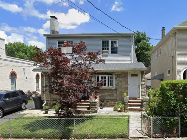 640 S 10th Ave #2, Mount Vernon, NY 10550