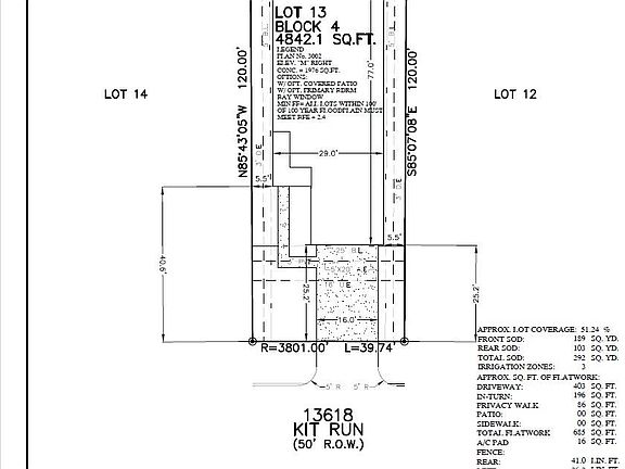 4th image of this home