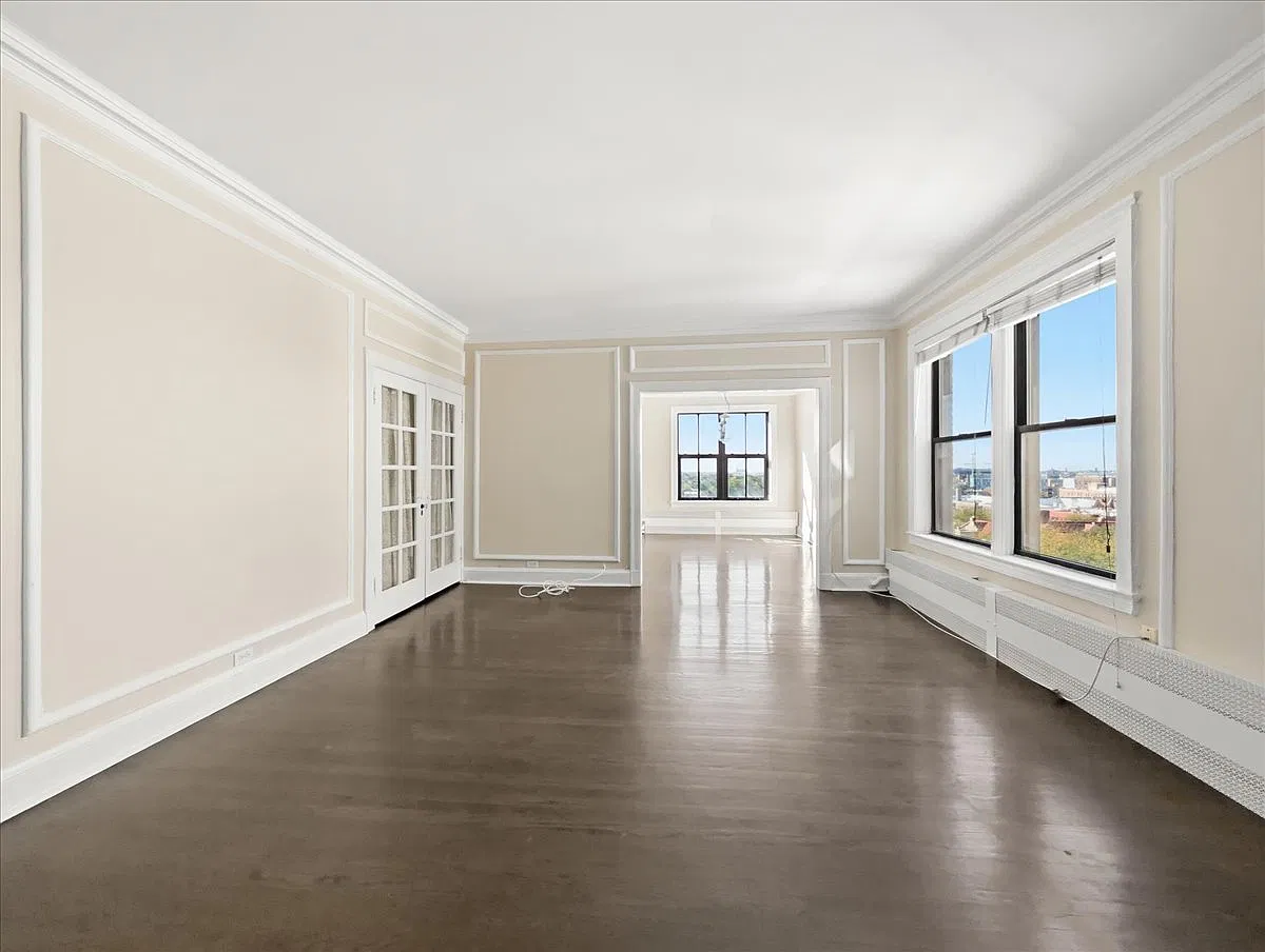 1 bed, 1.0 bath, $2,400 — Photo 3