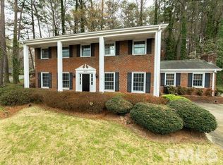 4832 N Hills Dr, Raleigh, NC 27612