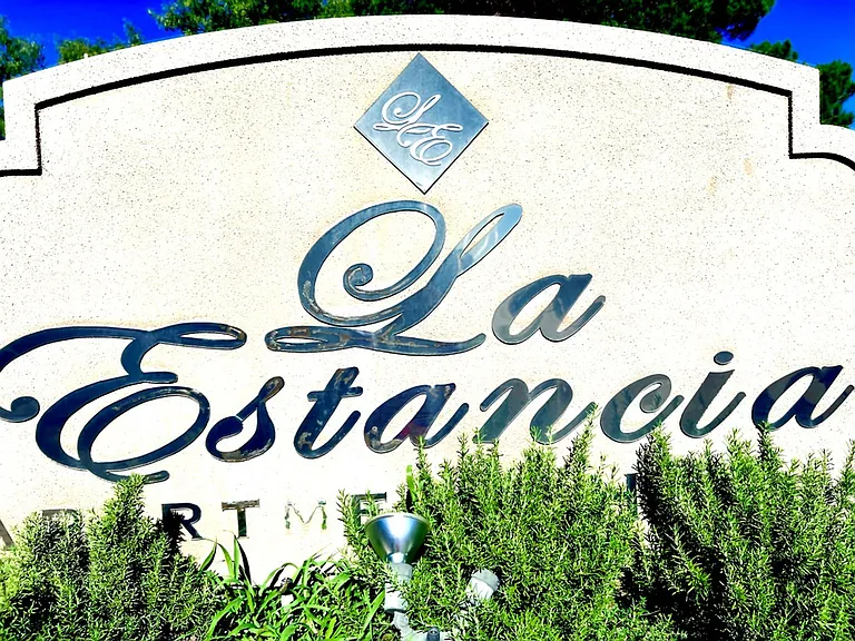 La Estancia Apartments — Photo 2