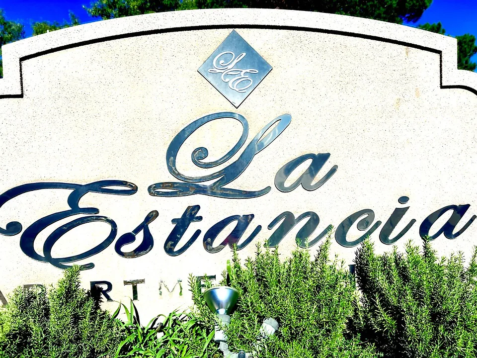 La Estancia Apartments